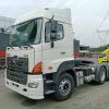 Xe tải Hino 700 Đầu kéo SS2P 6×4 – 413 PS EURO 5